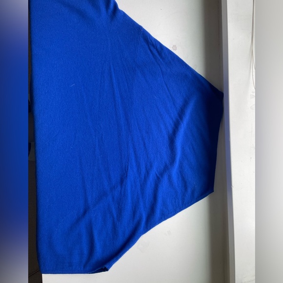 Ted Baker blue dress, size 1 US4 - Picture 4 of 5